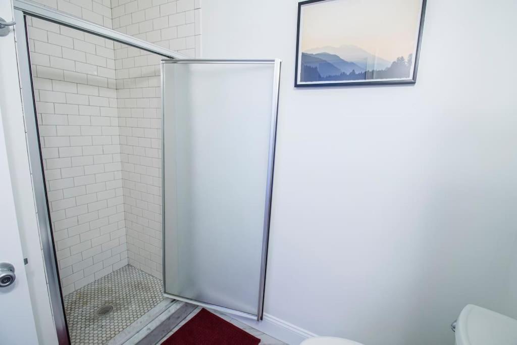 보스톤 4Br 1,5Bh Sunny Apt In Roxbury 아파트 객실 사진